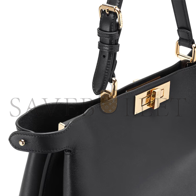 FENDI PEEKABOO SOFT LARGE 8BN358AOVHF0KUR (40.5*28*13cm)